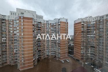1-кімнатна квартира за адресою вул. Проценка (площа 41,7 м²) - Atlanta.ua - фото 22