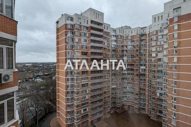 1-кімнатна квартира за адресою вул. Проценка (площа 41,7 м²) - Atlanta.ua - фото 23
