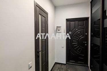 1-кімнатна квартира за адресою вул. Проценка (площа 41,7 м²) - Atlanta.ua - фото 28