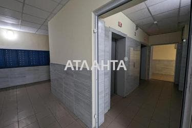 1-кімнатна квартира за адресою вул. Проценка (площа 41,7 м²) - Atlanta.ua - фото 31