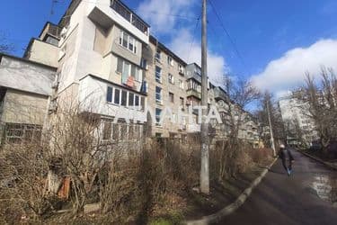 2-rooms apartment apartment by the address st. Radostnaya (area 48 m²) - Atlanta.ua - photo 29