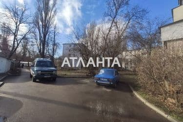 2-rooms apartment apartment by the address st. Radostnaya (area 48 m²) - Atlanta.ua - photo 28