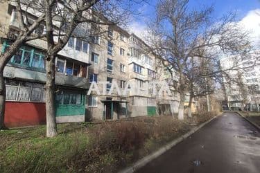 2-rooms apartment apartment by the address st. Radostnaya (area 48 m²) - Atlanta.ua - photo 30