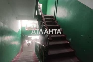 2-rooms apartment apartment by the address st. Radostnaya (area 48 m²) - Atlanta.ua - photo 27