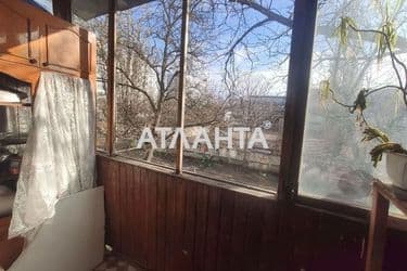 2-rooms apartment apartment by the address st. Radostnaya (area 48 m²) - Atlanta.ua - photo 26