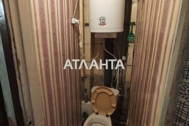 2-rooms apartment apartment by the address st. Radostnaya (area 48 m²) - Atlanta.ua - photo 25