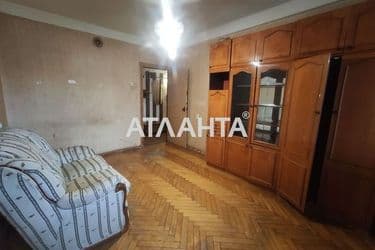 2-rooms apartment apartment by the address st. Radostnaya (area 48 m²) - Atlanta.ua - photo 18