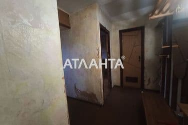 2-rooms apartment apartment by the address st. Radostnaya (area 48 m²) - Atlanta.ua - photo 23