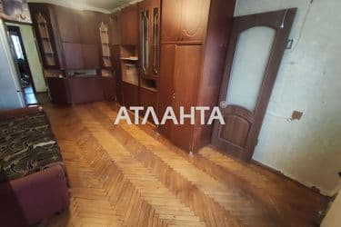 2-rooms apartment apartment by the address st. Radostnaya (area 48 m²) - Atlanta.ua - photo 19