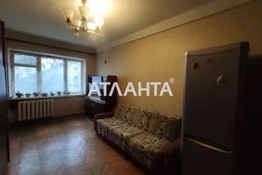 2-rooms apartment apartment by the address st. Radostnaya (area 48 m²) - Atlanta.ua - photo 20