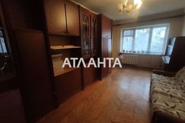 2-rooms apartment apartment by the address st. Radostnaya (area 48 m²) - Atlanta.ua - photo 21