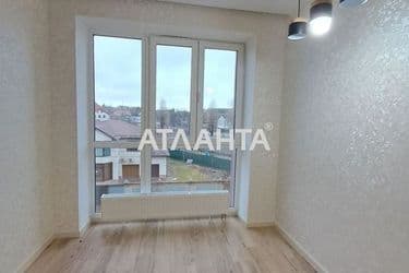 1-кімнатна квартира за адресою вул. Промислова (площа 40 м²) - Atlanta.ua - фото 18