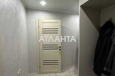1-кімнатна квартира за адресою вул. 40 років Перемоги (площа 37,2 м²) - Atlanta.ua - фото 13