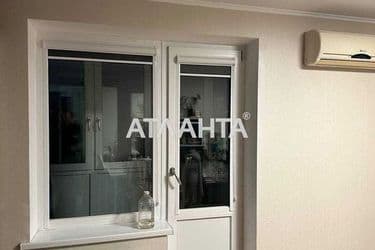 1-кімнатна квартира за адресою вул. 40 років Перемоги (площа 37,2 м²) - Atlanta.ua - фото 14