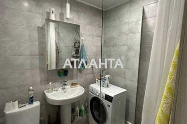 1-кімнатна квартира за адресою вул. 40 років Перемоги (площа 37,2 м²) - Atlanta.ua - фото 17