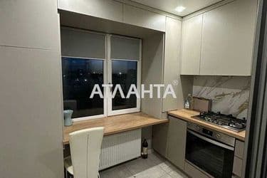 1-кімнатна квартира за адресою вул. 40 років Перемоги (площа 37,2 м²) - Atlanta.ua - фото 10