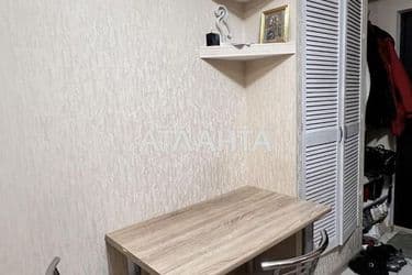 1-кімнатна квартира за адресою вул. Боровського Миколи (площа 20 м²) - Atlanta.ua - фото 15