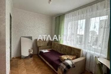 1-комнатная квартира по адресу ул. Медовой Пещеры ул (площадь 21 м²) - Atlanta.ua - фото 7