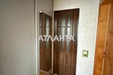 1-комнатная квартира по адресу ул. Медовой Пещеры ул (площадь 21 м²) - Atlanta.ua - фото 9