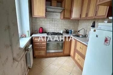 1-комнатная квартира по адресу ул. Медовой Пещеры ул (площадь 21 м²) - Atlanta.ua - фото 6