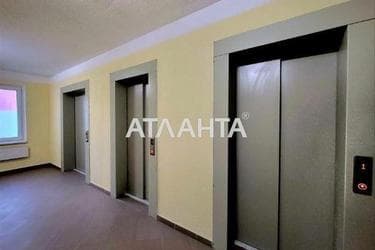 1-room apartment apartment by the address st. Odesskoe shosse (area 36,9 m²) - Atlanta.ua - photo 34