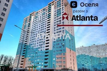 1-room apartment apartment by the address st. Odesskoe shosse (area 36,9 m²) - Atlanta.ua - photo 22