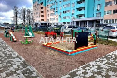 1-room apartment apartment by the address st. Odesskoe shosse (area 36,9 m²) - Atlanta.ua - photo 35