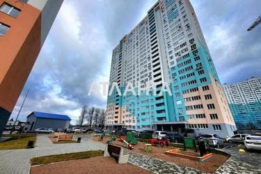 1-room apartment apartment by the address st. Odesskoe shosse (area 36,9 m²) - Atlanta.ua - photo 38