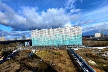 1-room apartment apartment by the address st. Odesskoe shosse (area 36,9 m²) - Atlanta.ua - photo 25