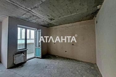 1-room apartment apartment by the address st. Odesskoe shosse (area 36,9 m²) - Atlanta.ua - photo 27