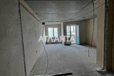 1-room apartment apartment by the address st. Odesskoe shosse (area 36,9 m²) - Atlanta.ua - photo 23