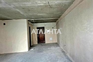 1-room apartment apartment by the address st. Odesskoe shosse (area 36,9 m²) - Atlanta.ua - photo 29