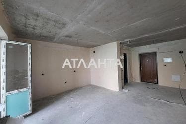 1-room apartment apartment by the address st. Odesskoe shosse (area 36,9 m²) - Atlanta.ua - photo 28