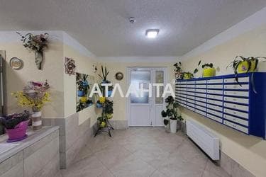 1-room apartment apartment by the address st. Odesskoe shosse (area 36,9 m²) - Atlanta.ua - photo 37