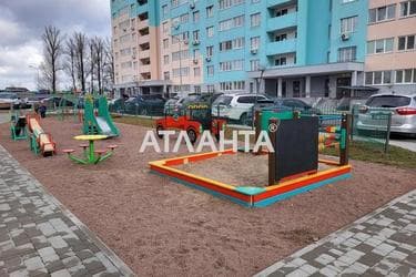 1-room apartment apartment by the address st. Odesskoe shosse (area 36,9 m²) - Atlanta.ua - photo 39