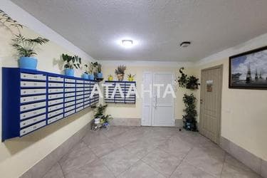 1-room apartment apartment by the address st. Odesskoe shosse (area 36,9 m²) - Atlanta.ua - photo 36