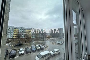 1-кімнатна квартира за адресою вул. Олександрівська (площа 44 м²) - Atlanta.ua - фото 26