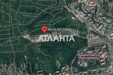 1-кімнатна квартира за адресою вул. Орлика Пилипа (площа 42 м²) - Atlanta.ua - фото 18