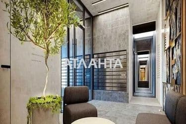 1-кімнатна квартира за адресою вул. Орлика Пилипа (площа 42 м²) - Atlanta.ua - фото 19