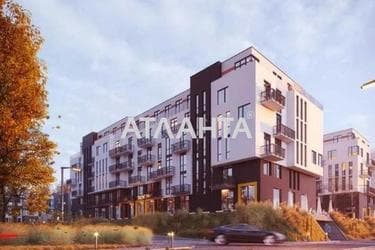 1-кімнатна квартира за адресою вул. Орлика Пилипа (площа 42 м²) - Atlanta.ua - фото 16