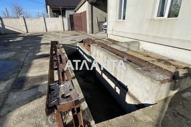 Дом по адресу ул. Новоселов (площадь 306,2 м²) - Atlanta.ua - фото 25