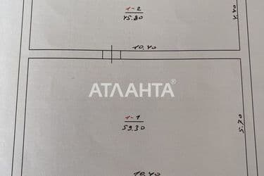 Дом по адресу ул. Новоселов (площадь 306,2 м²) - Atlanta.ua - фото 26
