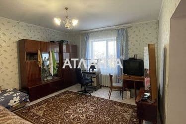 Дом по адресу ул. Новоселов (площадь 306,2 м²) - Atlanta.ua - фото 33