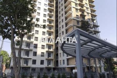 1-room apartment apartment by the address st. Vannyy per (area 24,6 m²) - Atlanta.ua - photo 13