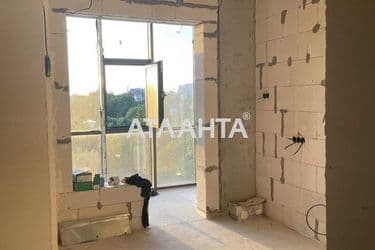 1-room apartment apartment by the address st. Vannyy per (area 24,6 m²) - Atlanta.ua - photo 20