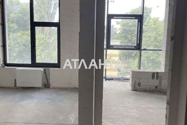 1-room apartment apartment by the address st. Vannyy per (area 24,6 m²) - Atlanta.ua - photo 24