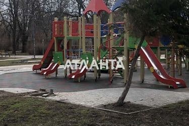 1-room apartment apartment by the address st. Vannyy per (area 47,7 m²) - Atlanta.ua - photo 15