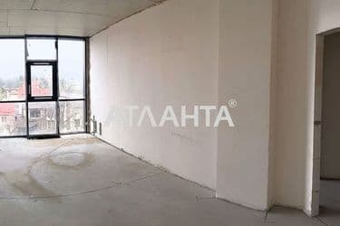 1-room apartment apartment by the address st. Vannyy per (area 47,7 m²) - Atlanta.ua - photo 20