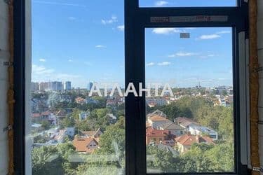 1-room apartment apartment by the address st. Vannyy per (area 47,7 m²) - Atlanta.ua - photo 22