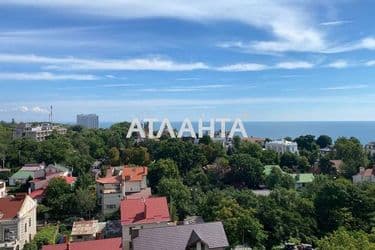 1-room apartment apartment by the address st. Vannyy per (area 58,4 m²) - Atlanta.ua - photo 14